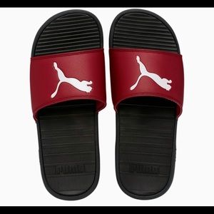 Puma  Cool Cat Men’s Sports Slides